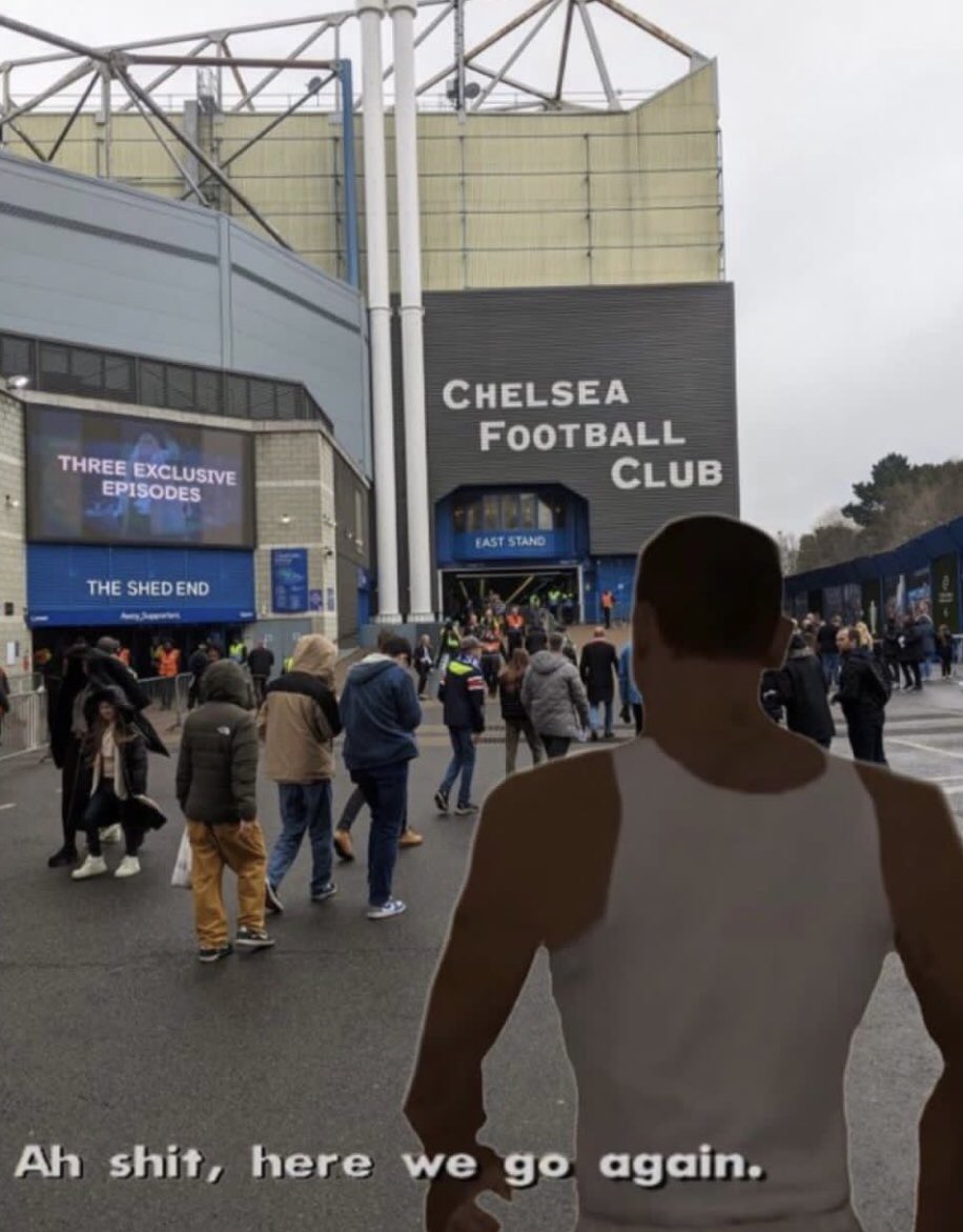 Chelsea 2 -2 Bournemouth: Match Recap 1/14/2025