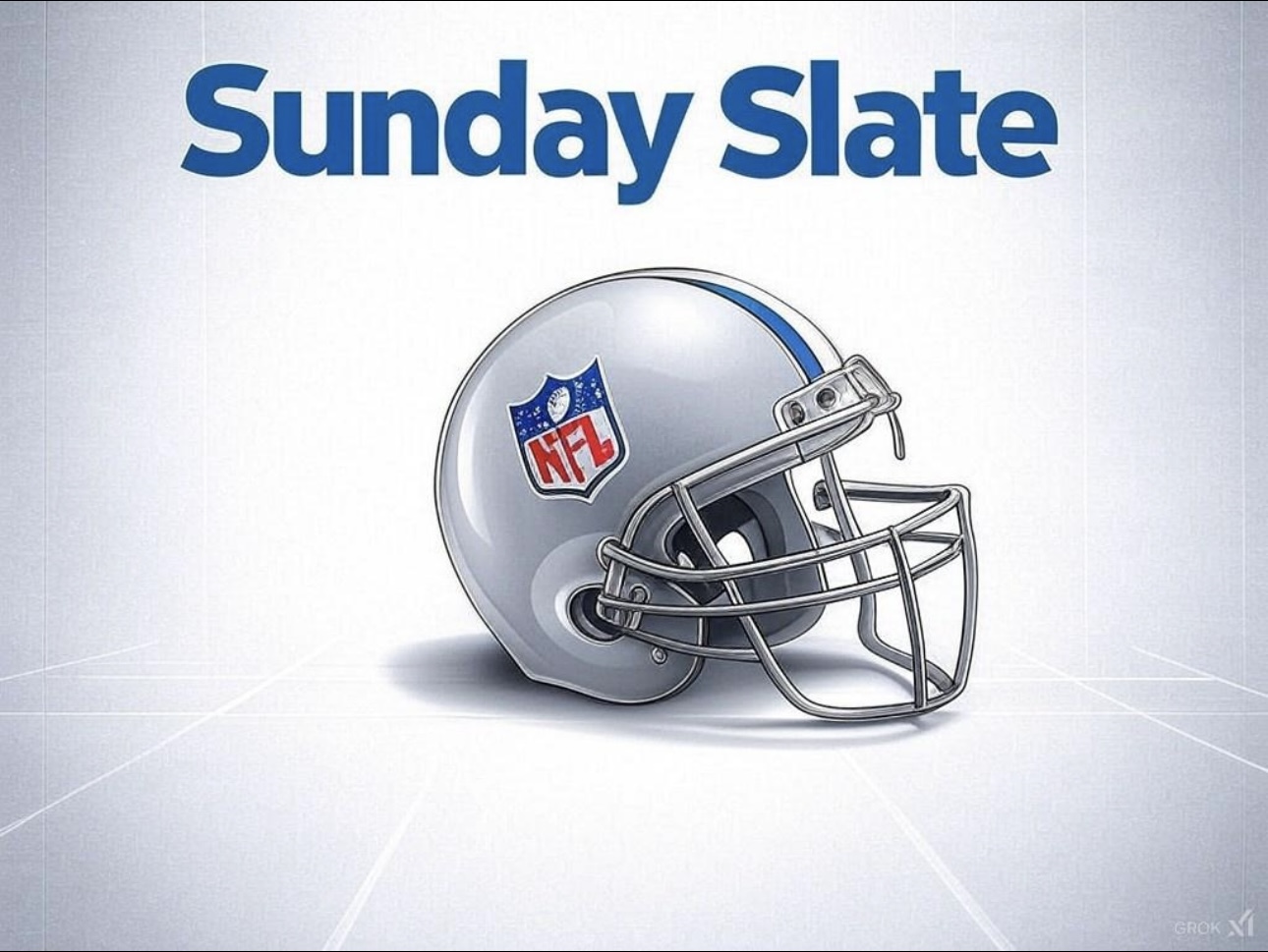 Sunday Slate: NFL ATS Picks for Week 18